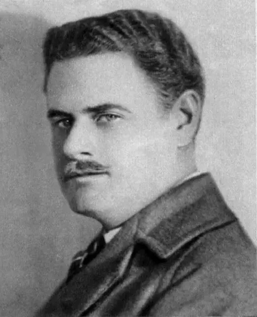 La carte Alan Hale