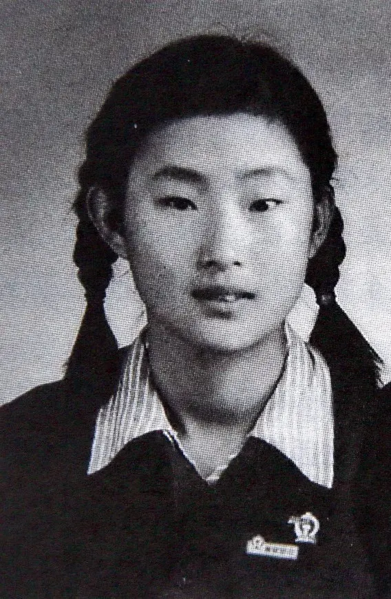 The Zhang Jie card