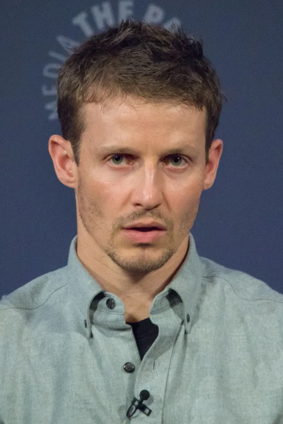 The Will Estes card