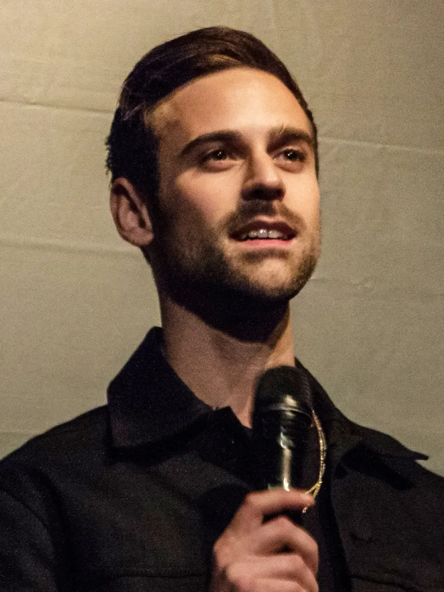 La carte Ryan Lewis
