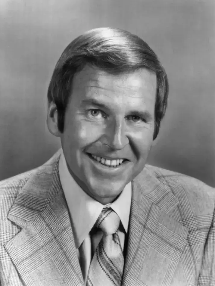 La carte Paul Lynde
