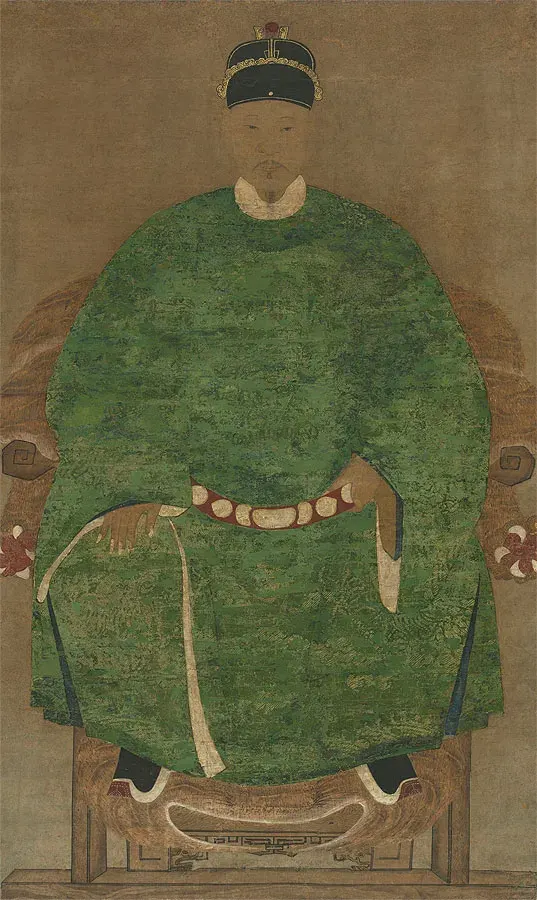 The Koxinga card