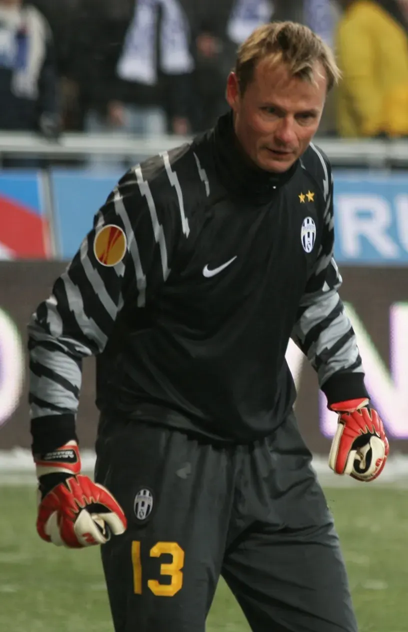 The Alex Manninger card
