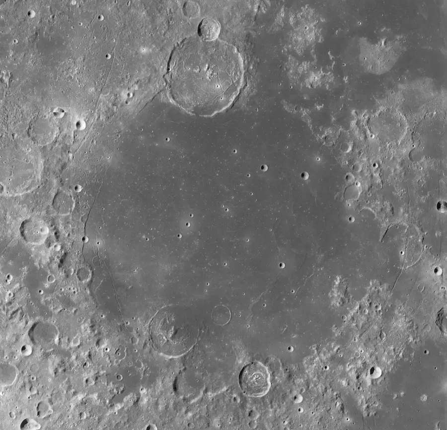 La carte Mer des Humeurs