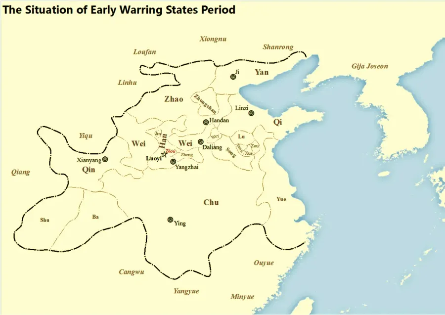 The Zhongshan card
