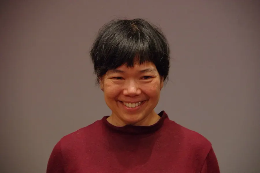 La carte Jane Luu
