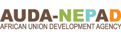 The African Union Development Agency card