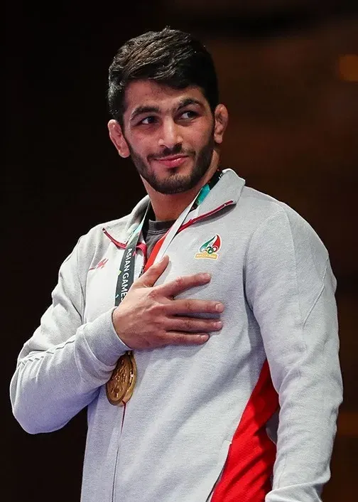 The Hassan Yazdani card