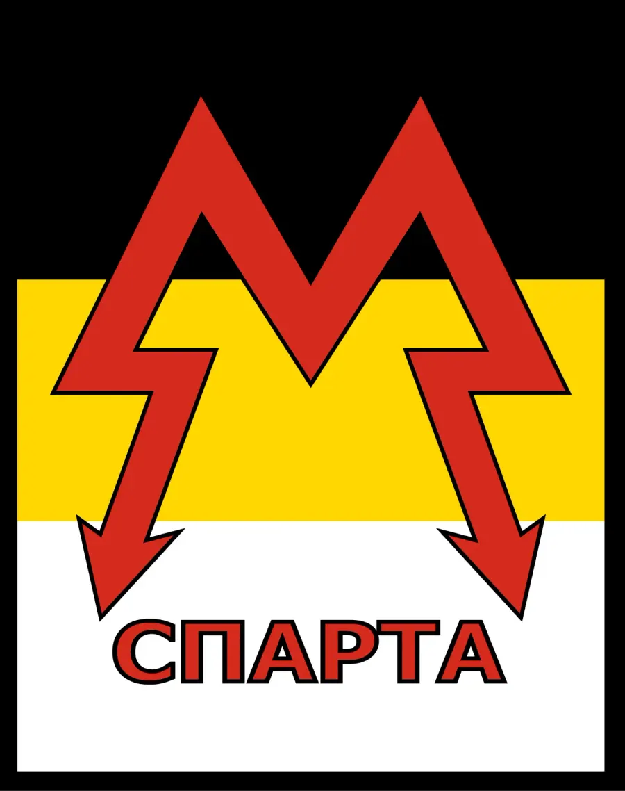 The Sparta Battalion card