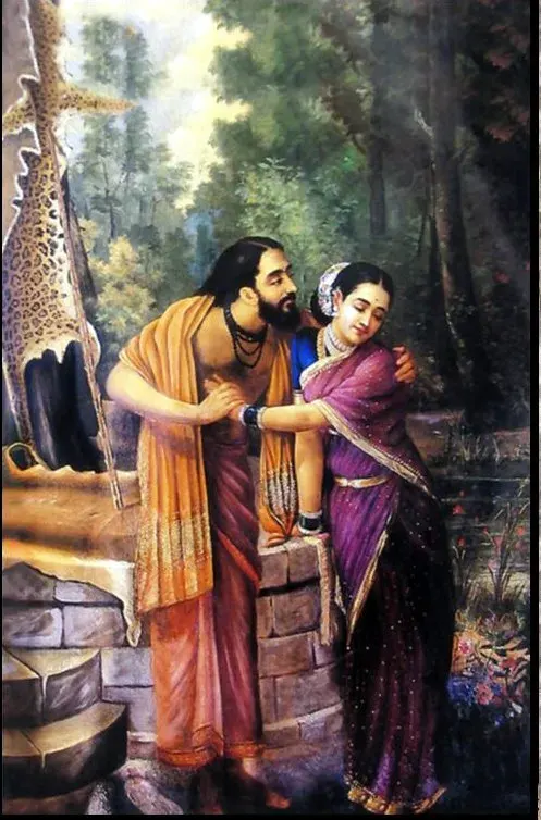 La carte Subhadra