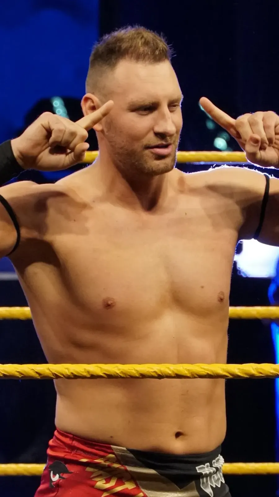 La carte Dijak