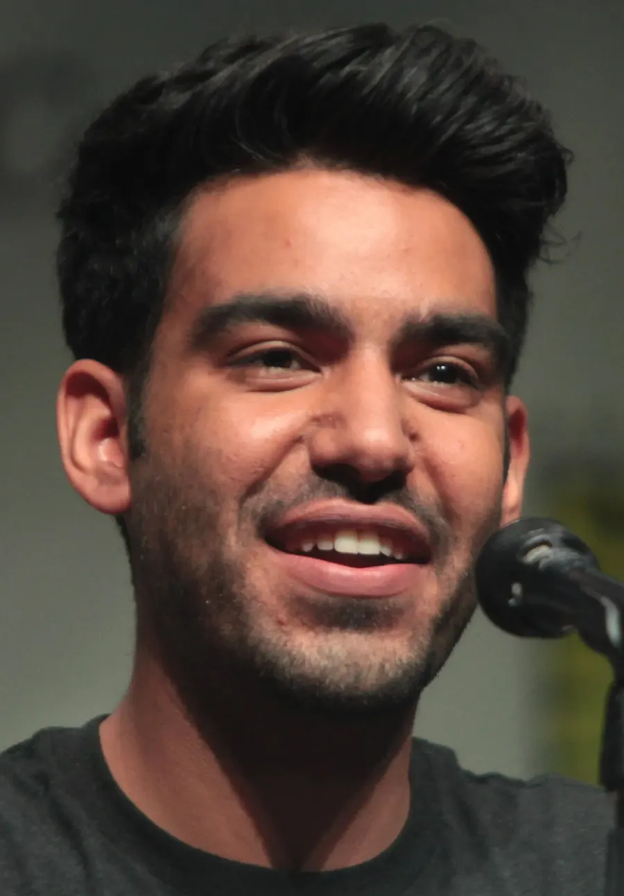 The Rahul Kohli card