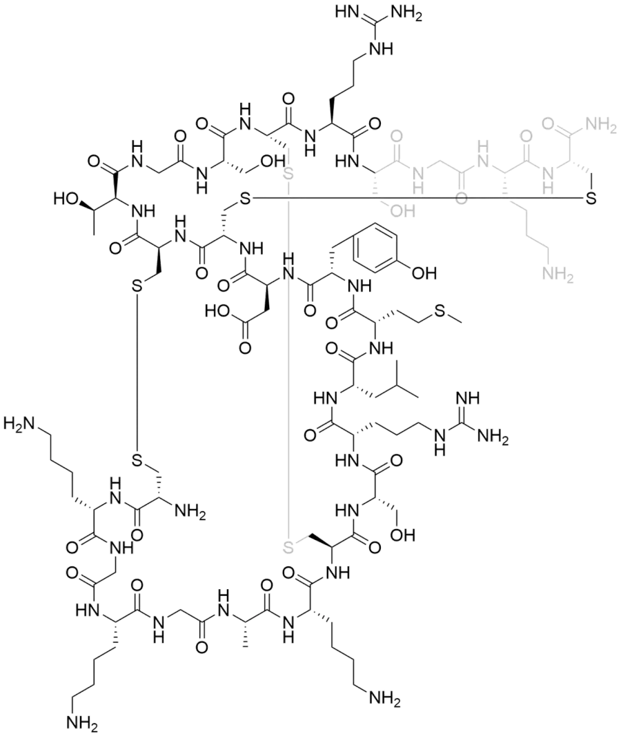 The Ziconotide card