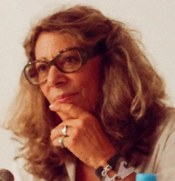 The Barbara Cassin card