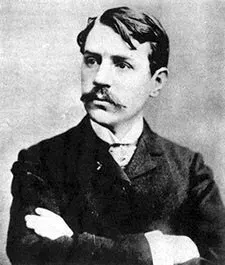 The Paul Bourget card