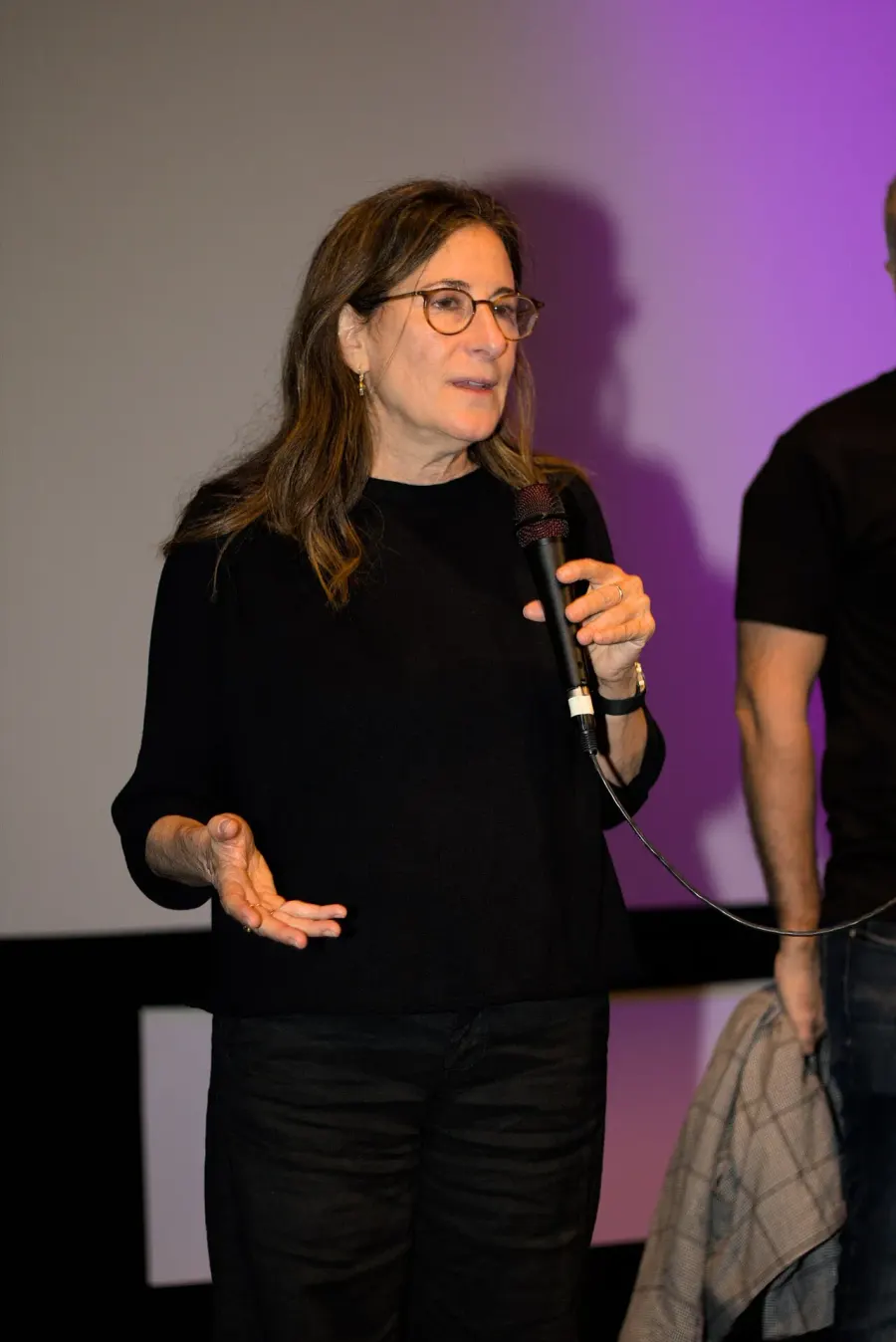 La carte Nicole Holofcener