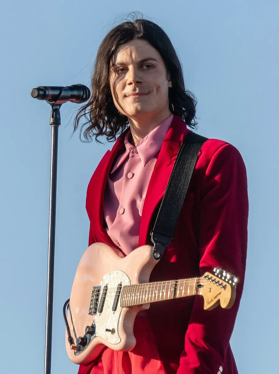 The Børns card