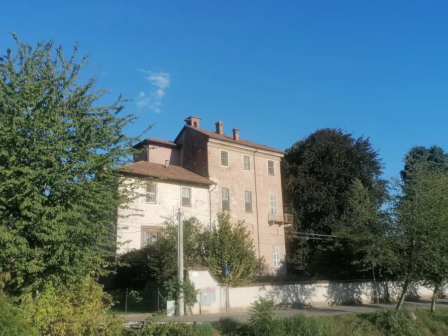 La carte Casalgrasso