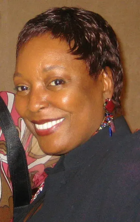 La carte L. Scott Caldwell