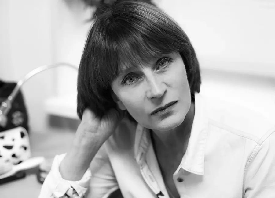 The Yelena Safonova card