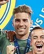 The Luca Zidane card