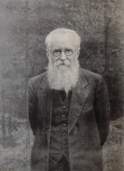 The Ignaty Krachkovsky card