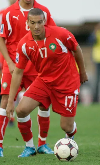 The Nabil Baha card