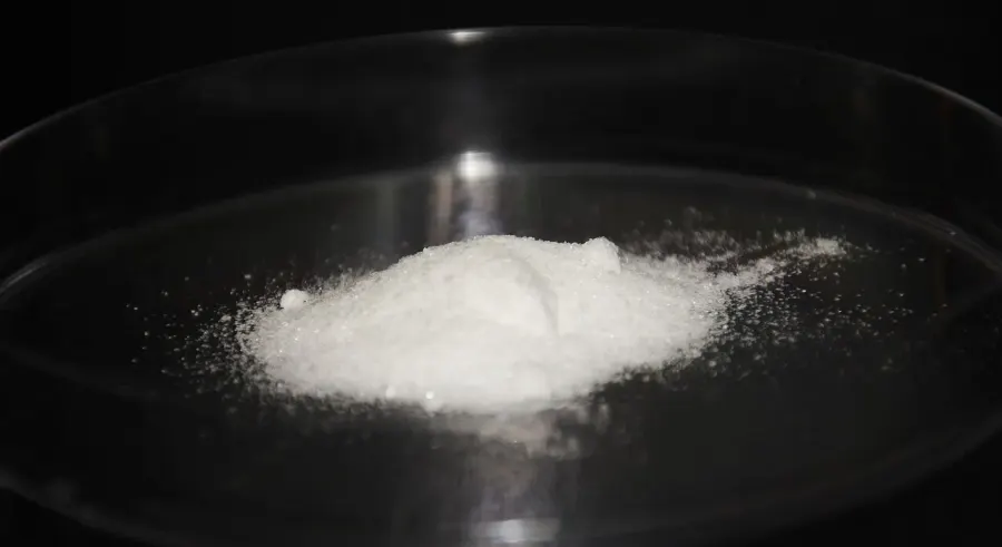 La carte Vitamine C