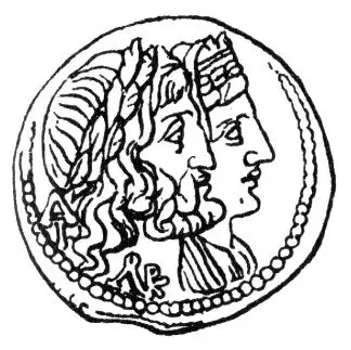 La carte Dioné