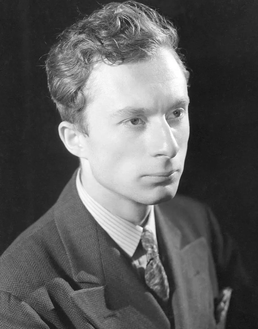 La carte Norman Lloyd