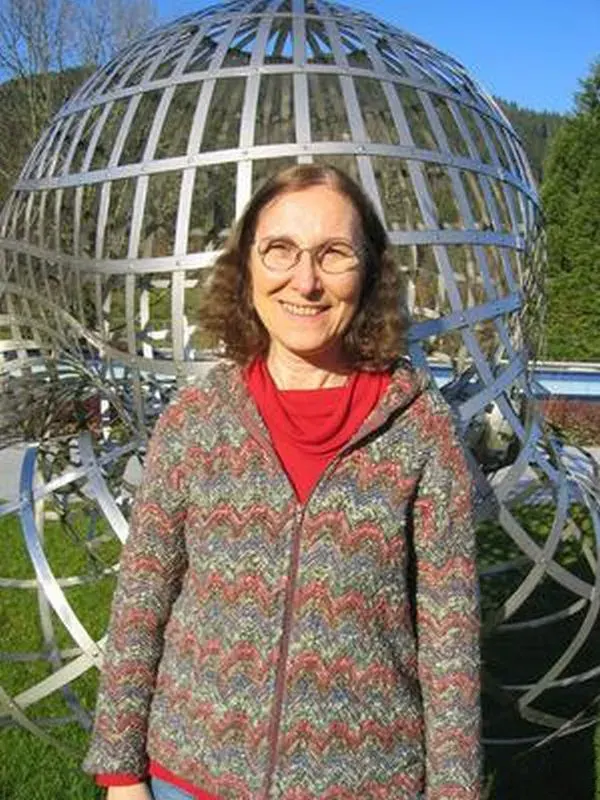 La carte Alicia Dickenstein