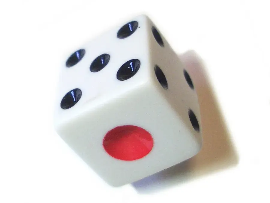 The Expected value card