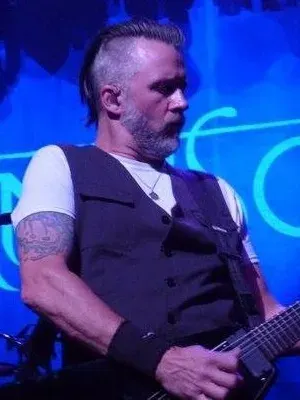 La carte Troy McLawhorn