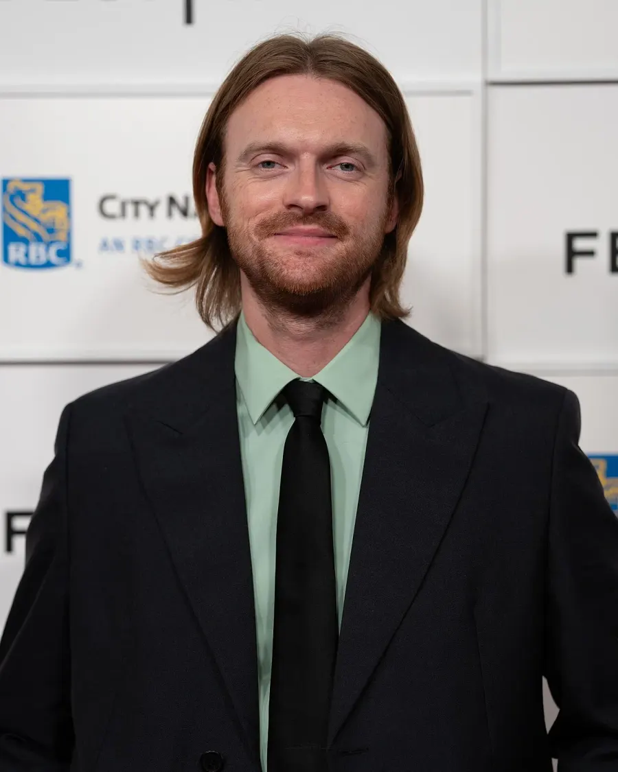 La carte Finneas O'Connell