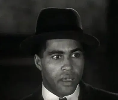 La carte Robert Earl Jones