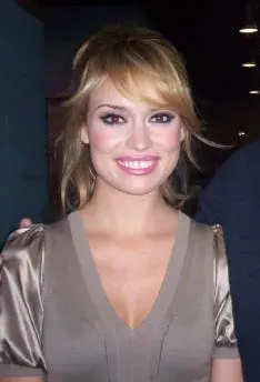 La carte Patricia Conde