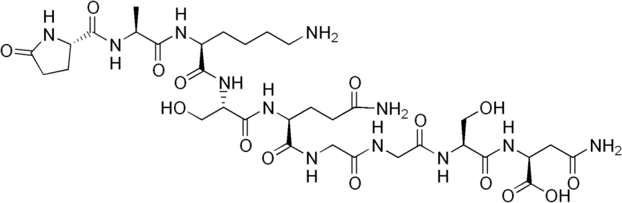 La carte Thymuline