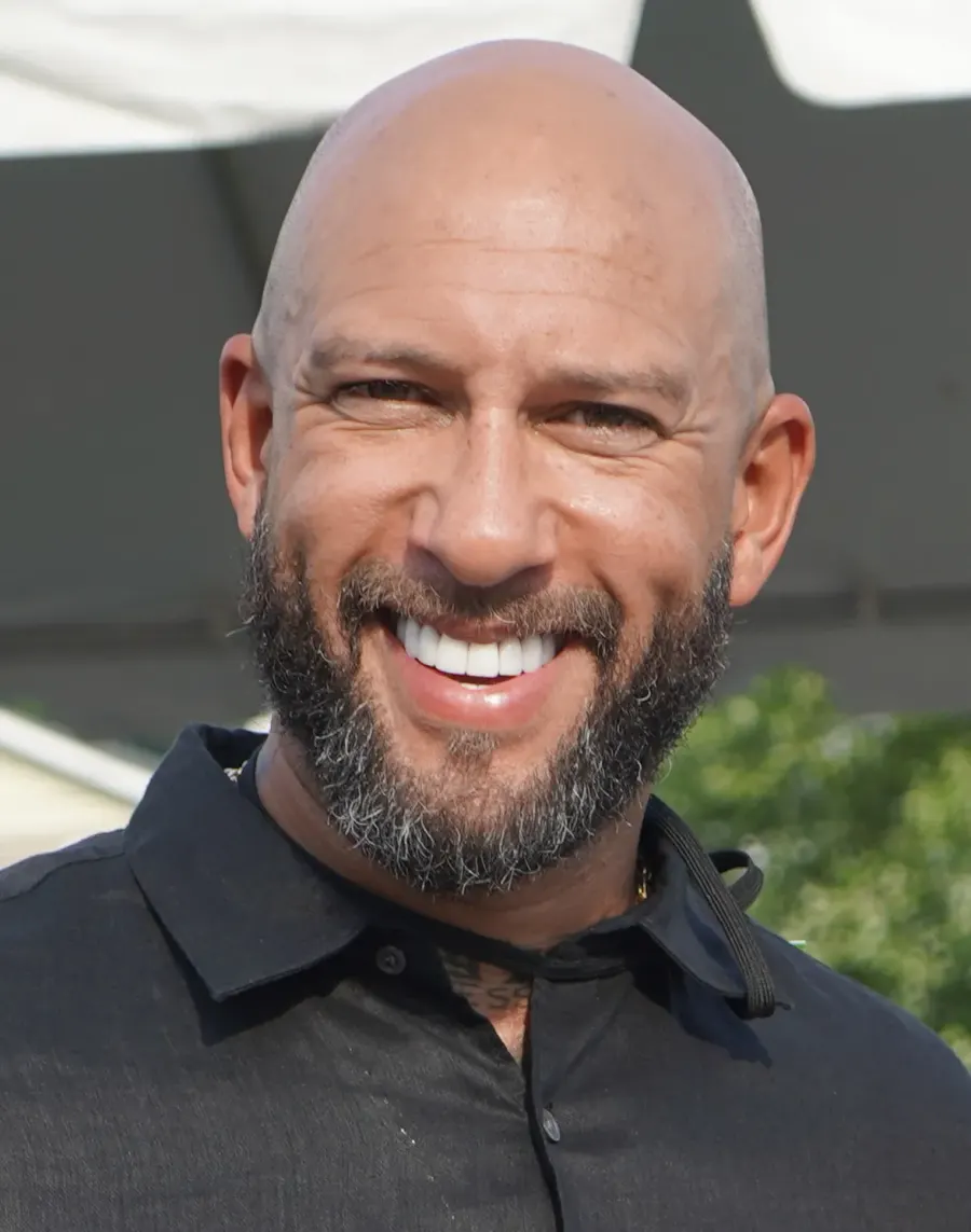The Tim Howard card