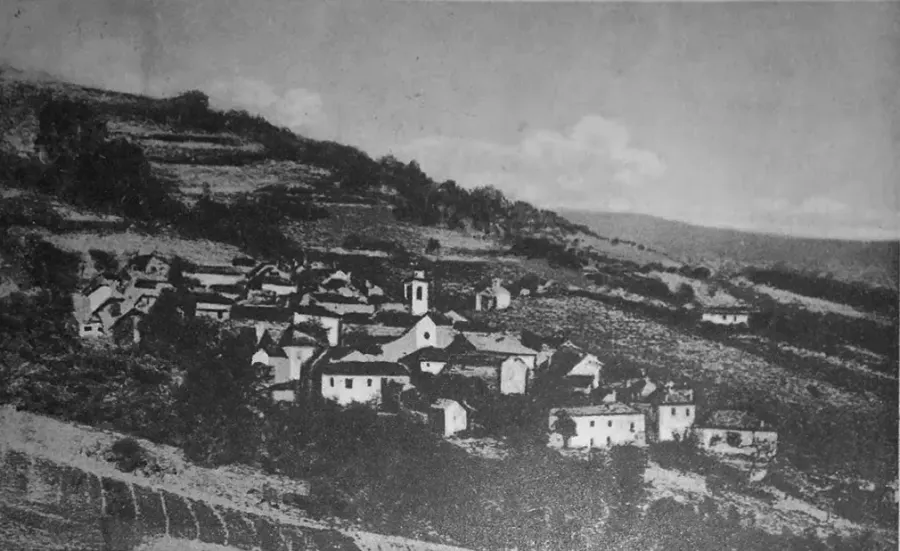 La carte Levice