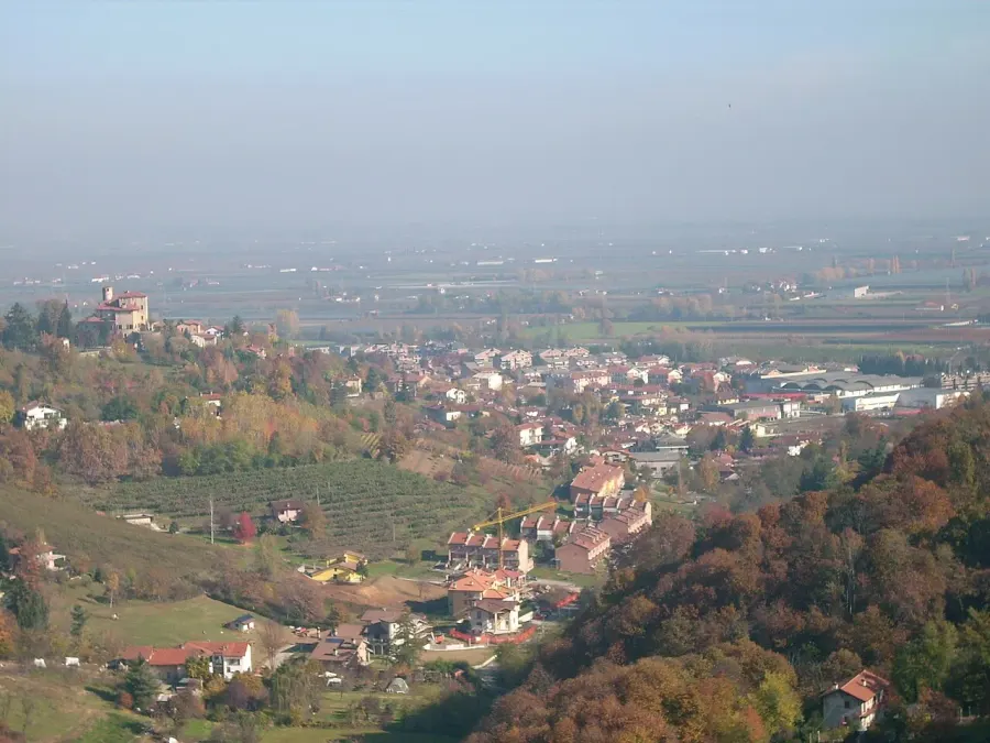 La carte Manta