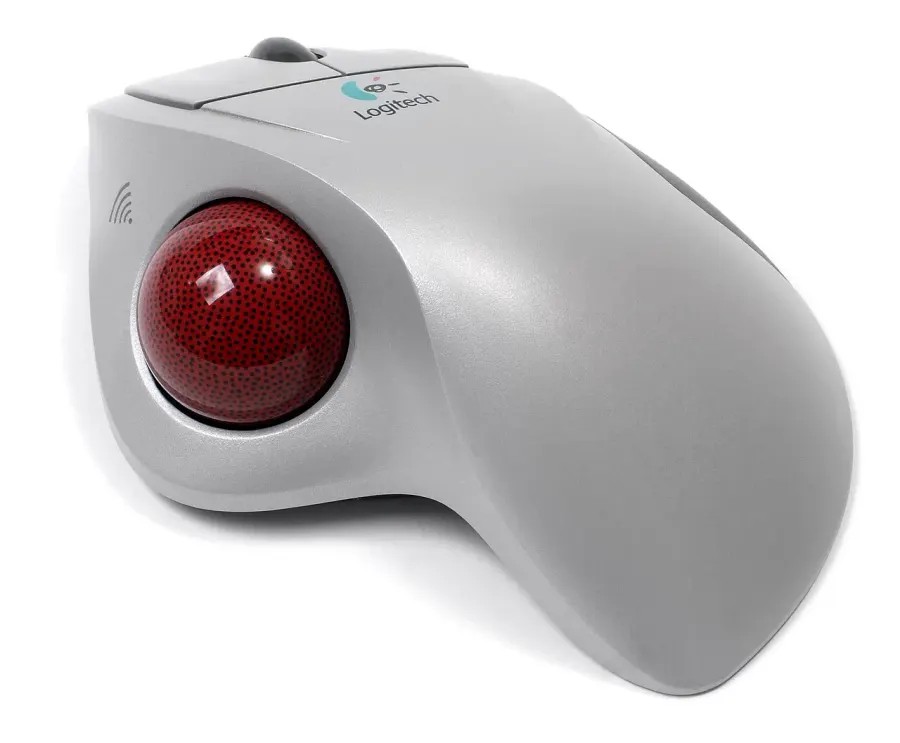 La carte Trackball