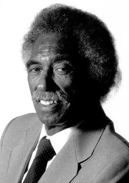 La carte Gerald Wilson