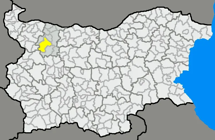 The Vratsa card