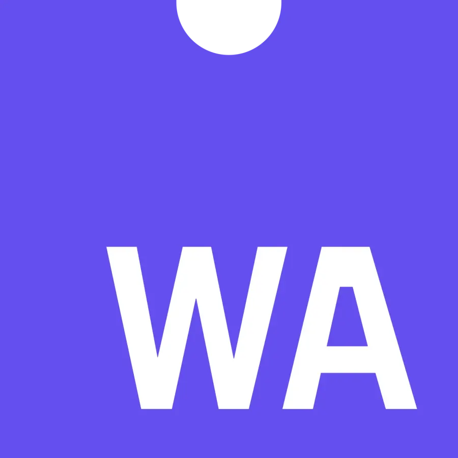 La carte WebAssembly