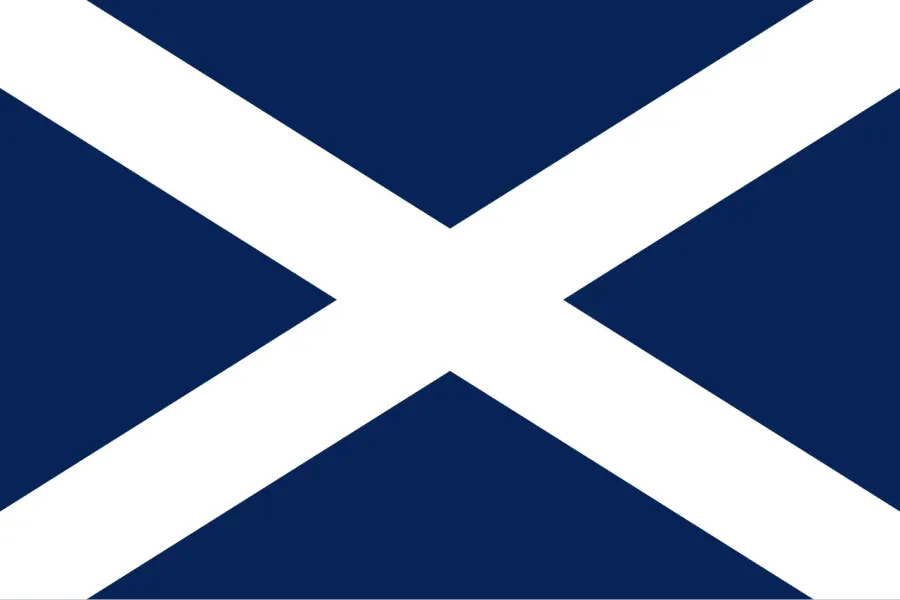 The Flag of Tenerife card