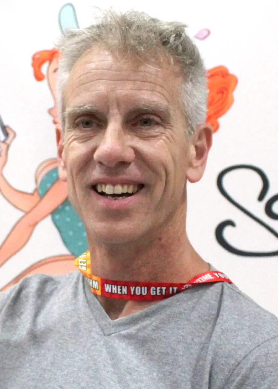 The Chris Sanders card