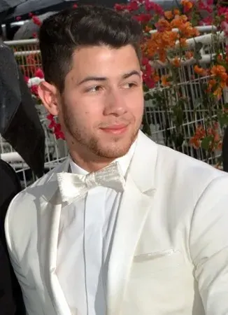 La carte Nick Jonas