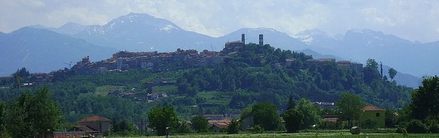 La carte Mondovi