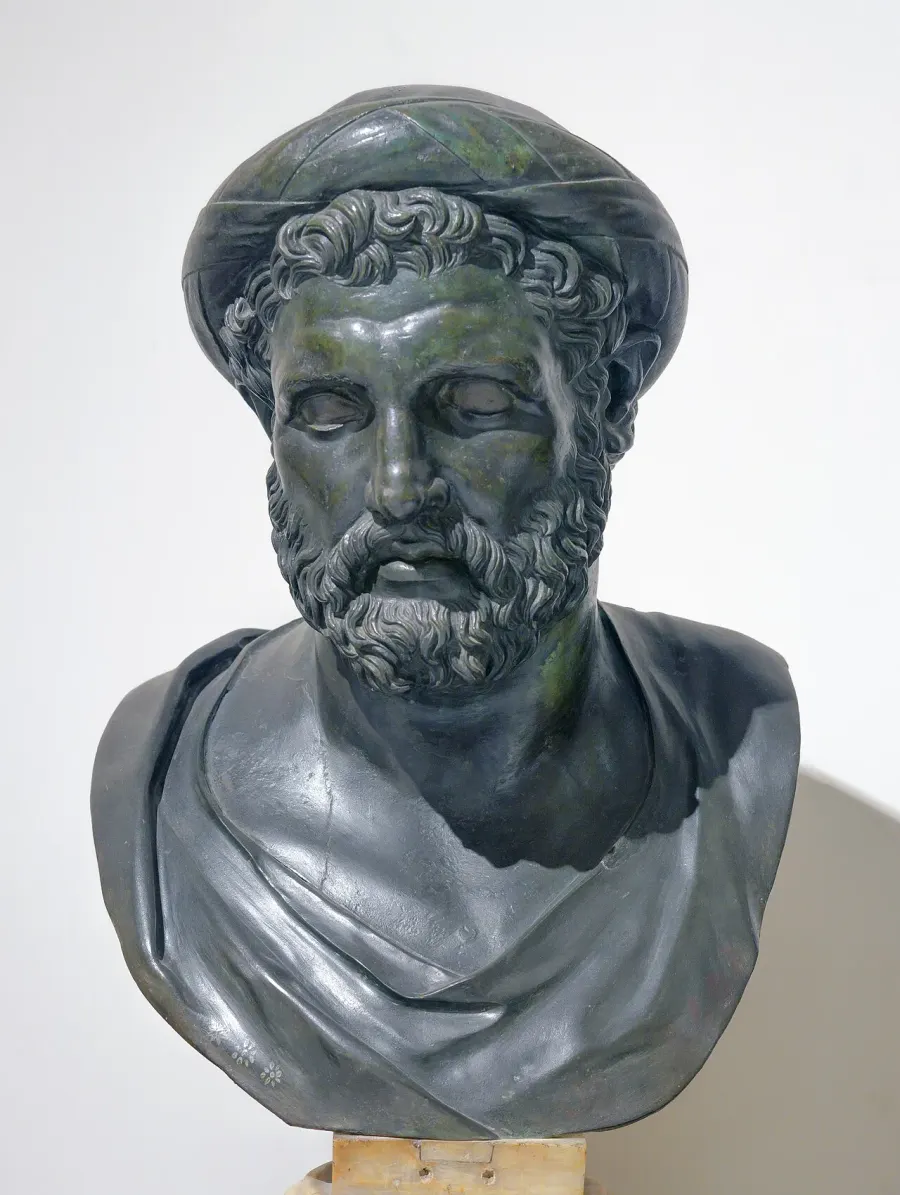 The Archytas card