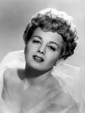 The Shelley Winters card